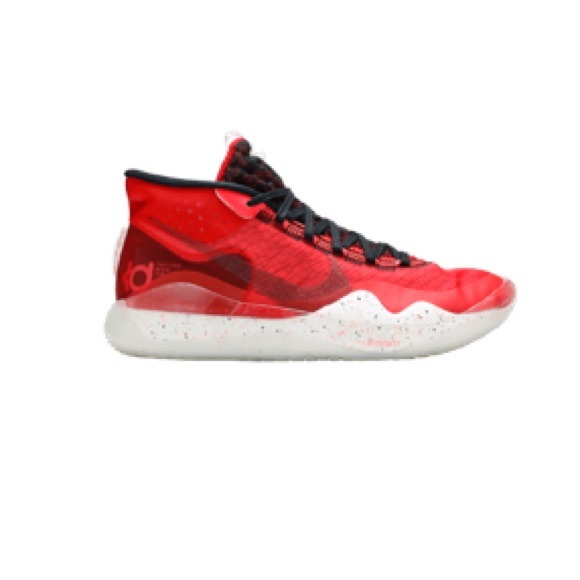 Nike Other - ‼️SOLD‼️NIKE ZOOM KEVIN DURANT SNEAKERS